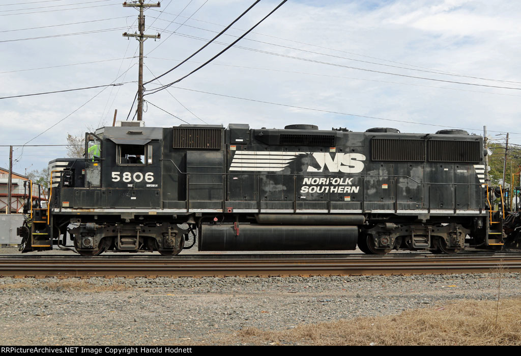 NS 5806